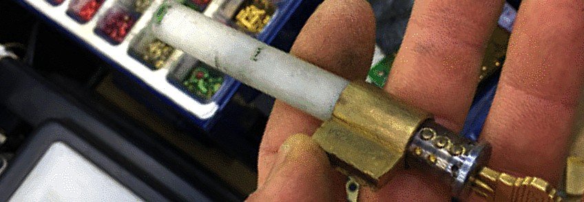 Lock Rekey Bessemer AL - Elite Locksmith