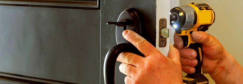 Lock Replacement Bessemer AL - Elite Locksmith